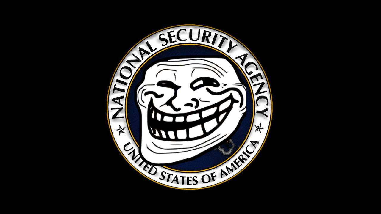 Rumbled by the NSA | Zero Hedge