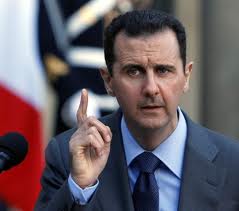 Assad: Failure Awaits the USA thumbnail