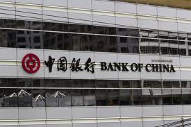 Bank of China Ltd
