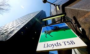 Lloyds Will Soon be Sold off — ToTheTick™